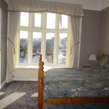 Bed and Breakfast Ashwood Grange Торки Экстерьер фото