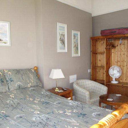 Bed and Breakfast Ashwood Grange Торки Экстерьер фото