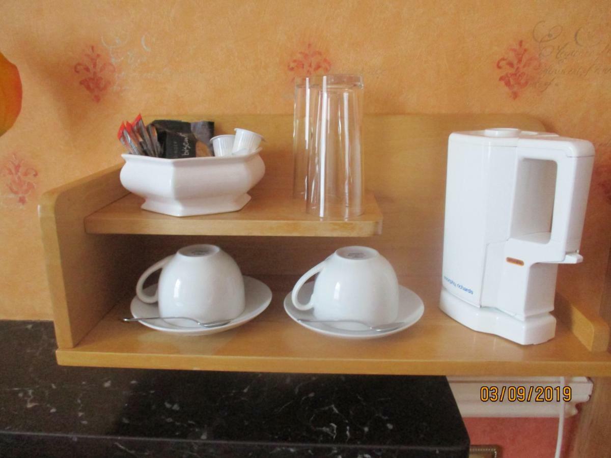 Bed and Breakfast Ashwood Grange Торки Экстерьер фото